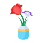 Preserved Flowers