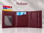 Spacial Sofiano Wine Red - Image 3